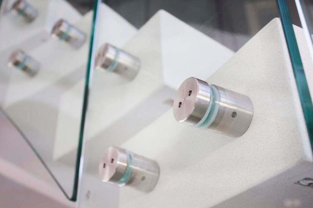 Frameless Entrance Doors Shower Solutions Durban KZN